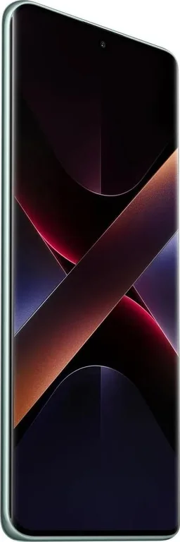 Смартфон Poco X7 5G 12/512Gb Green