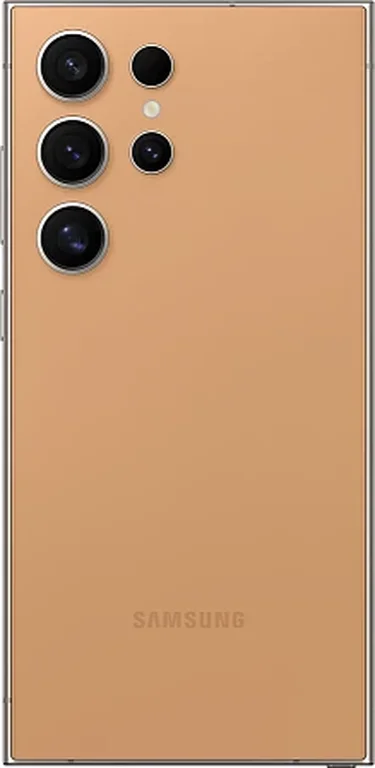 Смартфон Samsung Galaxy S24 Ultra 12/1TB SM-S9280 (12 ГБ, 1 ТБ, Оранжевый, CN)