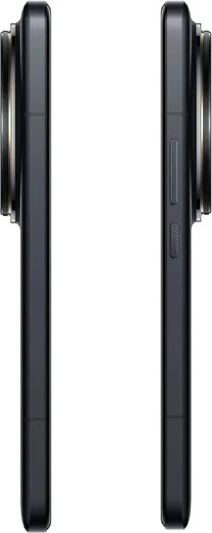 Смартфон Xiaomi 14 Ultra 16/512GB Black (Global Version)