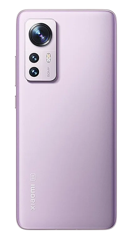 Смартфон Xiaomi 12 8/256Gb Purple (Фиолетовый) (Global Version) 2Sim