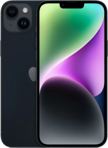 Смартфон Apple iPhone 14 128Gb Midnight