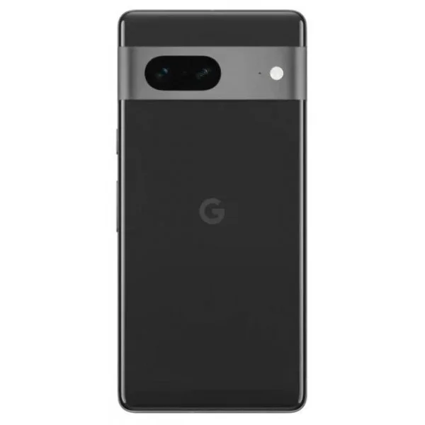 Смартфон Google Pixel 7 8/256GB Obsidian (Черный)