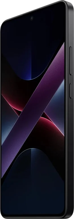 Смартфон Xiaomi Poco X7 Pro 12/512Gb,черный