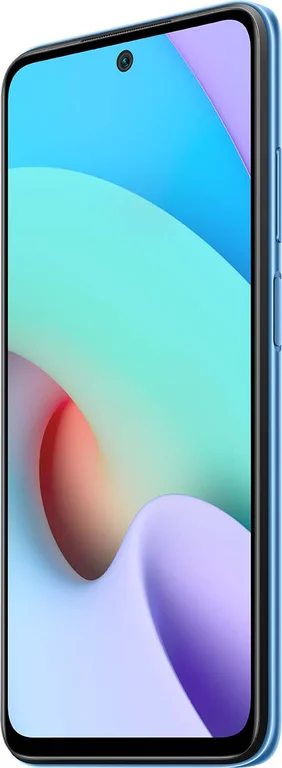 Смартфон Xiaomi Redmi 10 2022 64GB Sea Blue