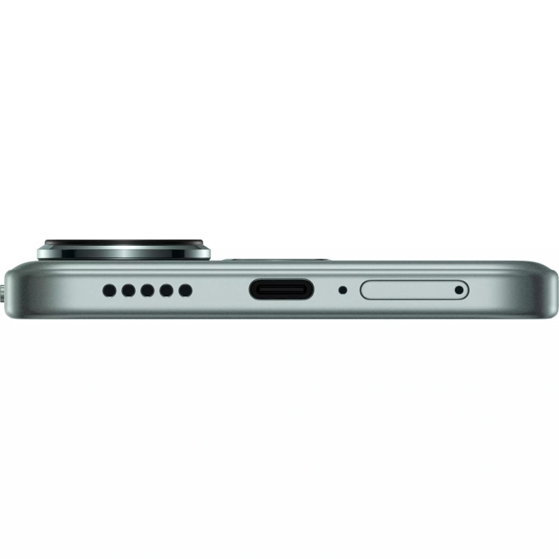 Смартфон Xiaomi Poco F6 12/512Gb Green Global Version