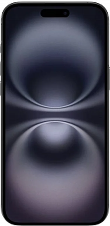 Смартфон Apple iPhone 16 Plus 256 ГБ Black