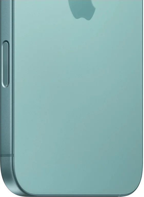 Смартфон Apple iPhone 16 Plus 512 ГБ, Teal, Бирюзовый