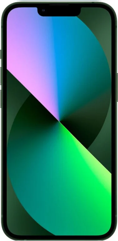 Смартфон Apple iPhone 13 512Gb (Green) (2 sim)