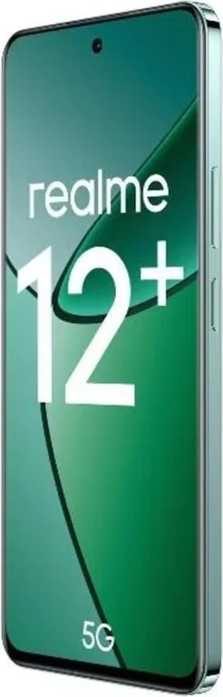 Смартфон Realme 12+ 5G 8/256GB Green Malachite