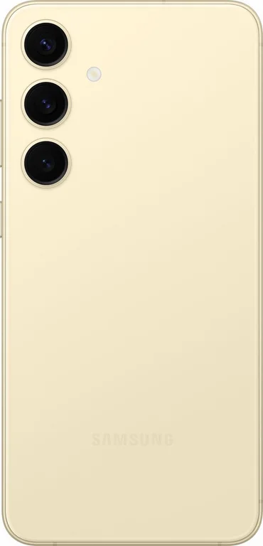 Смартфон Samsung Galaxy S24+ 12/512GB Amber Yellow