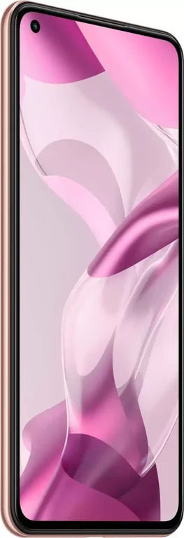Смартфон Xiaomi 11 Lite 5G NE Peach Pink