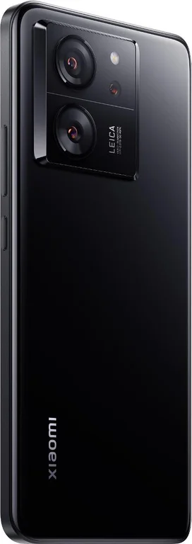 Смартфон Xiaomi 13T 8/256GB Black