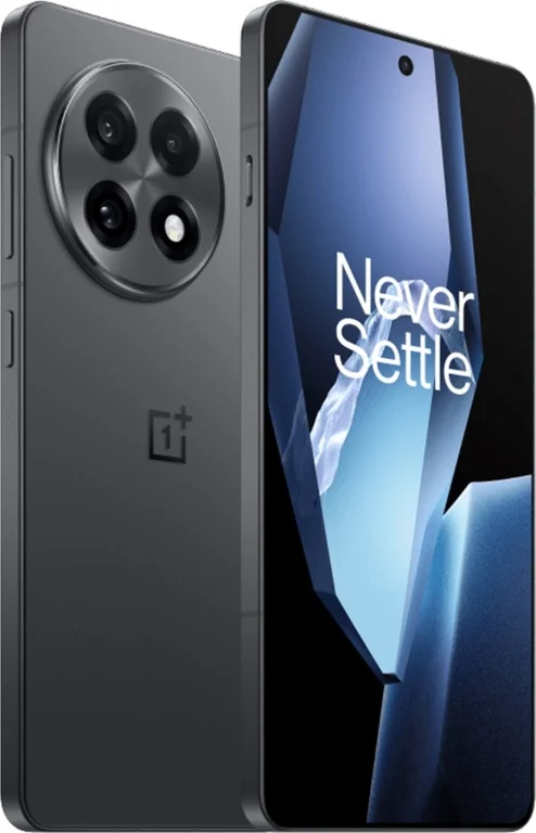 Смартфон OnePlus 13R 5G 12/256Gb Nebula Noir EU