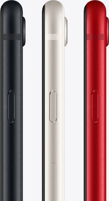 Смартфон Apple iPhone SE 256 ГБ, Red, Красный