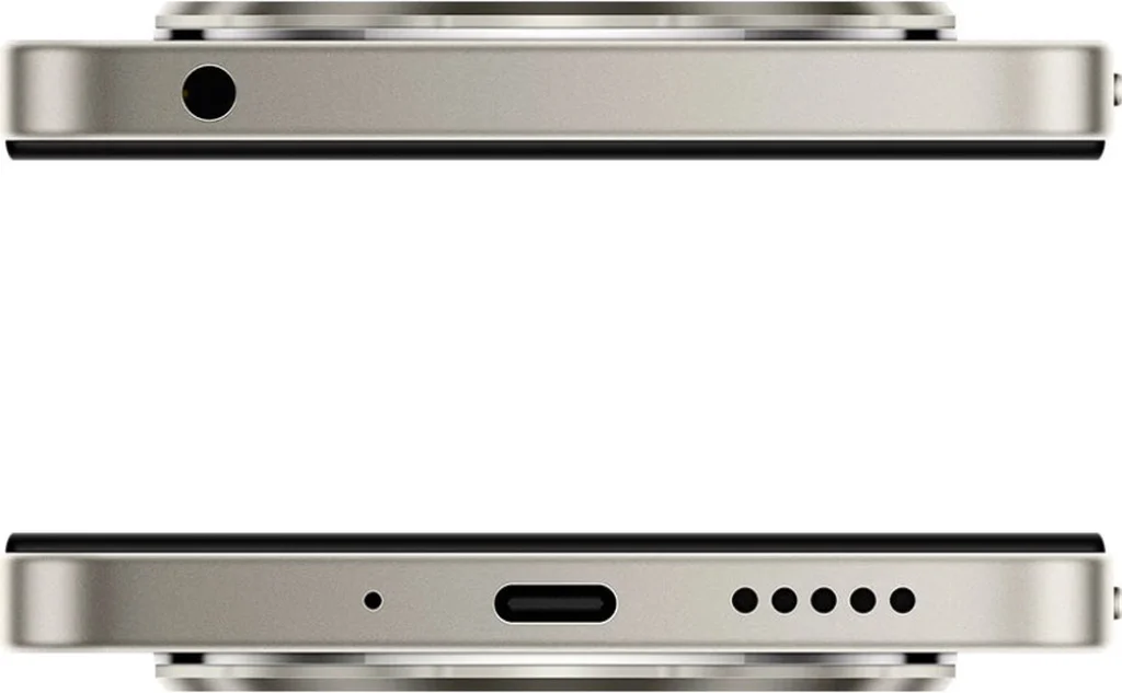 Смартфон Poco C75 6/128Gb Золотой