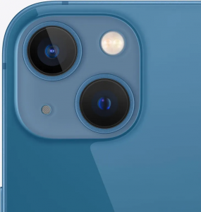 Смартфон Apple iPhone 13 512Gb Синий