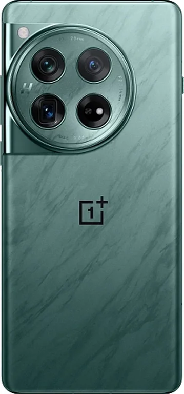 Смартфон OnePlus 12 16/512GB (India) (Зелёный, 16 ГБ, 512 ГБ, Индия)