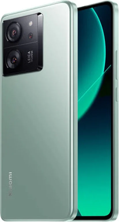 Смартфон Xiaomi 13T Pro 12/512 ГБ Global, Dual nano SIM, зеленый
