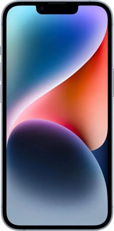 Смартфон Apple iPhone 14 128Gb (MPVN3HN/A) Blue