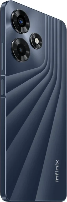 Смартфон INFINIX Hot 30 8/128Gb,X6831,черный