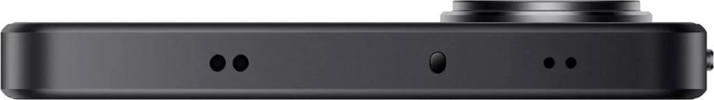 Смартфон Xiaomi POCO X7 Pro 12/256Gb Чёрный
