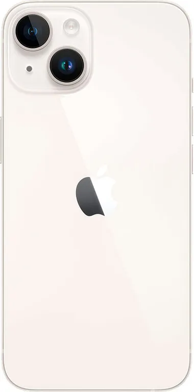 Смартфон Apple iPhone 14 512GB White (Белый)