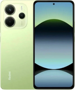 Смартфон Xiaomi Redmi Note 14 8/256GB Lime Green
