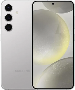 Смартфон Samsung Galaxy S24+ 12/256GB Marble Gray