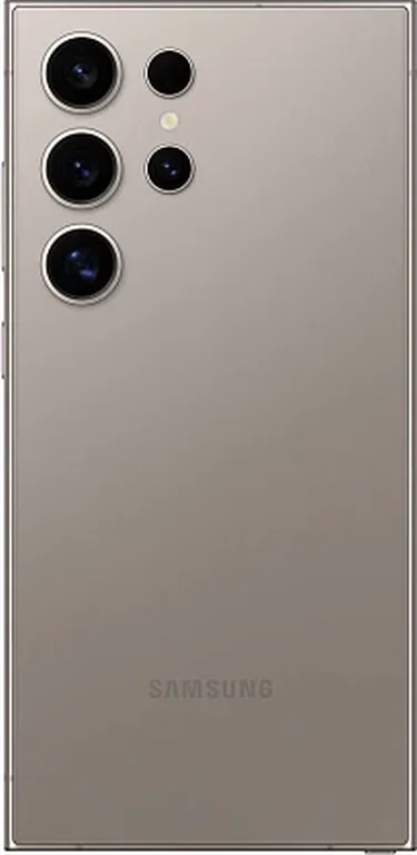 Смартфон Samsung Galaxy S24 Ultra 12/1TB SM-S928B (Светло-серый, 1 ТБ, Global, 12 ГБ)