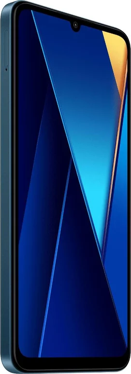 Смартфон POCO C65 8 +256 Гб Blue