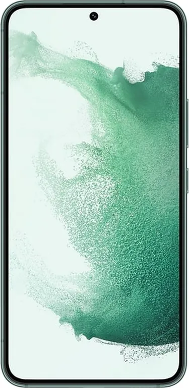 Смартфон Samsung Galaxy S22 (SM-S901) 8/128GB, зеленый