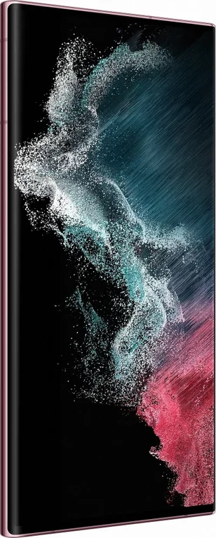 Смартфон Samsung Galaxy S22 Ultra 8/128 ГБ, бургунди