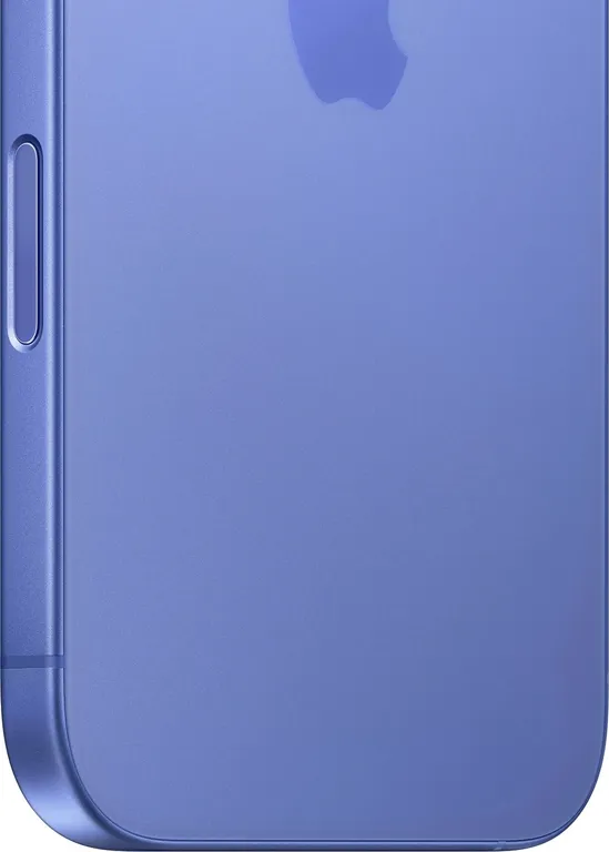 Смартфон Apple iPhone 16 Plus 128 Gb e-Sim (Ultramarine)