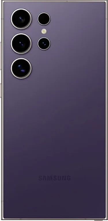 Смартфон Samsung Galaxy S24 Ultra 12/1TB SM-S928B (Фиолетовый, 1 ТБ, Global, 12 ГБ)