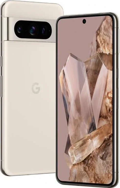 Смартфон Google Pixel 8 Pro 12/128GB Porcelain
