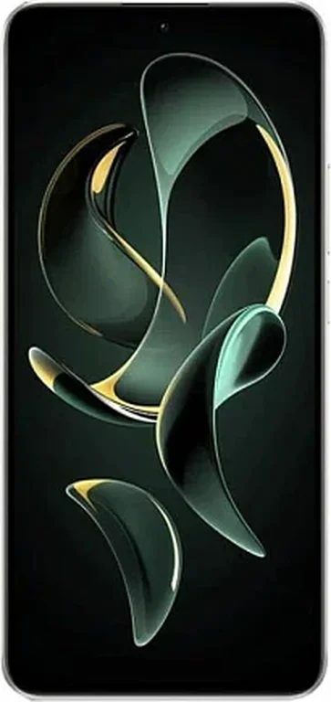 Смартфон Xiaomi 13T 12/256GB Global (Зелёный, 256 ГБ, 12 ГБ, Global)