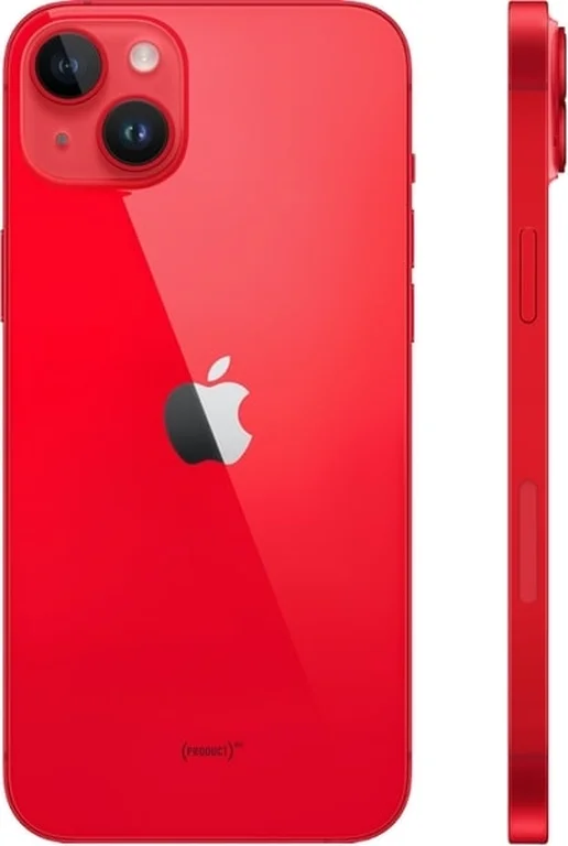 Смартфон Apple iPhone 14 Plus 256Gb (PRODUCT)RED (красный) A2886/85