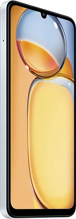 Смартфон Xiaomi Redmi 13C 4/128GB (Белый, 128 ГБ, Global, 4 ГБ)