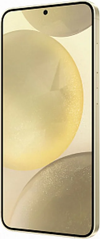 Смартфон Samsung Galaxy S24+ 12/512Gb (Желтый)