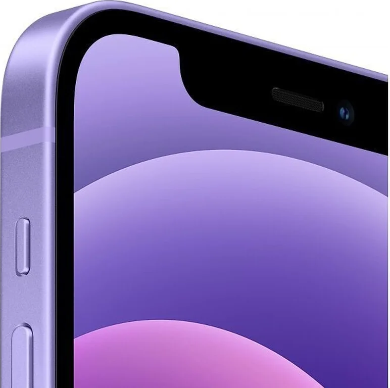 Смартфон Apple iPhone 12 128Gb Purple (Фиолетовый) MJNP3