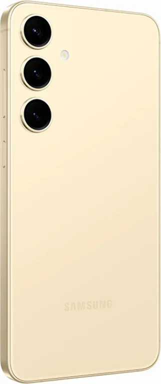 Смартфон Samsung Galaxy S24+ 12/512Gb Жёлтый (Yellow)