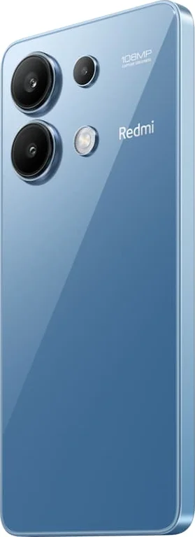 Смартфон Xiaomi Redmi Note 13 6/128 GB Ice Blue