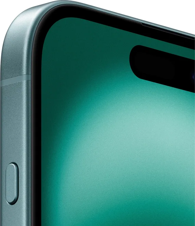Смартфон Apple iPhone 16 Plus 512 Gb e-Sim (Teal)