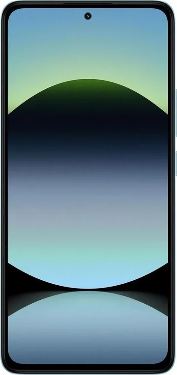 Смартфон Xiaomi Redmi Note 14 8/128Gb Ocean Blue