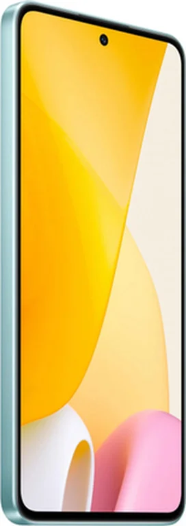 Смартфон Xiaomi 12 Lite 6/128 ГБ Global, Dual nano SIM, светло- зеленый