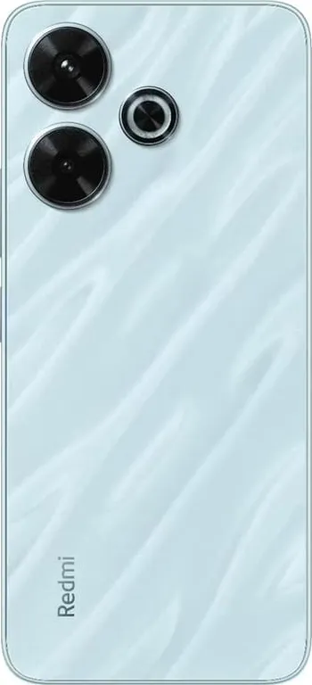 Смартфон Xiaomi Redmi 13 6GB+128GB Ocean Blue