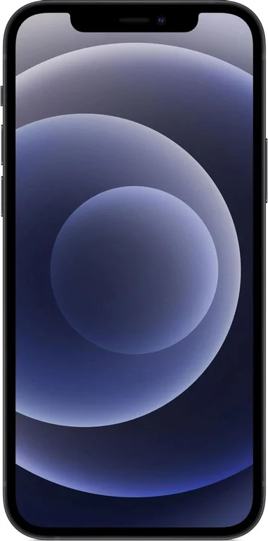 Смартфон Apple iPhone 12 128Gb,A2403,черный