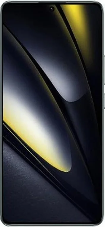 Смартфон Xiaomi POCO F6 8/256GB Global (Золотой, 8 ГБ, 256 ГБ)