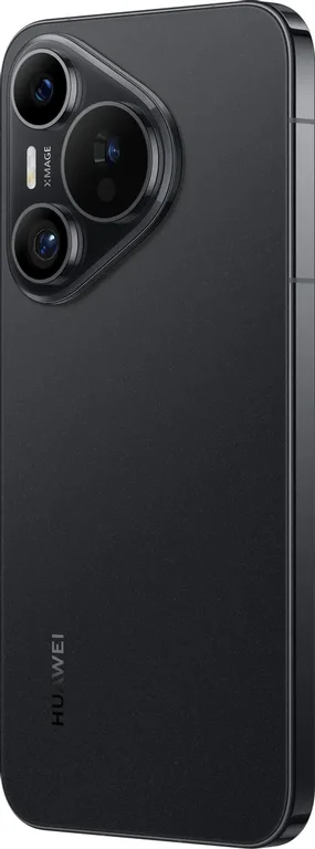 Смартфон Huawei Pura 70 12/256Gb, ADY-LX9, черный