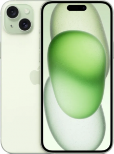 Смартфон Apple iPhone 15 Plus Dual Sim 256Gb Green